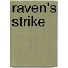 Raven's Strike door Patricia Briggs