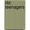 Rbt: Teenagers door Keith Harding