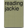 Reading Jackie door William Kuhn