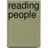 Reading People door Sanjay Burman