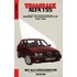 Vraagbaak Alfa 155