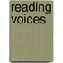 Reading Voices