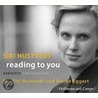 Reading to you by Siri Hustvedt