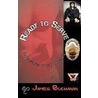 Ready to Serve door James Buchanan