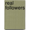Real Followers by Warren Bird