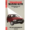 Vraagbaak Suzuki Alto by Ph Olving