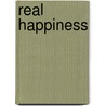 Real Happiness by Sharon Salzberg