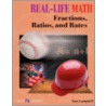 Real-Life Math by Tom Campbell