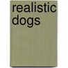 Realistic Dogs door Jack Kochan