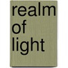 Realm Of Light by Nicholas Roerich