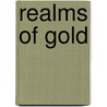 Realms of Gold door John Keats