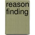 Reason Finding