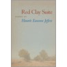 Red Clay Suite door Honoree Fanonne Jeffers