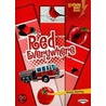 Red Everywhere door Kristin Sterling