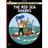 Red Sea Sharks by Hergé