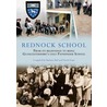 Rednock School door David Evans