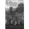 Reed In Review by Unknown