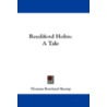 Reediford Holm by Thomas Rowland Skemp