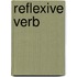 Reflexive Verb