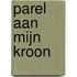 Parel aan mijn kroon