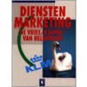 Dienstenmarketing by Willem de Vries