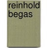 Reinhold Begas door Alfred Gotthold Meyer