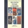 Religion Today by Susan Mumm