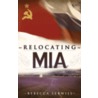 Relocating Mia by Rebecca Lerwill