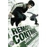 Remote Control door Jack Heath