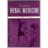 Renal Medicine door W.D. Plant