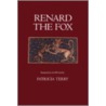 Renard the Fox door Wallace Terry