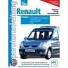 Renault Kangoo door Onbekend