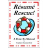 Resume Rescue! door Stephen Summerford