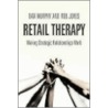 Retail Therapy door Rob Jones