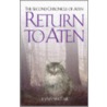 Return to Aten door Lynn Sinclair