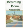Returning Home door Blake Marcus