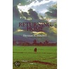 Returning Home door Herman R. Mitchell: The Black Woodsman