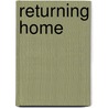 Returning Home door Robert Johnson