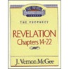 Revelation Iii door J. Vernon McGee