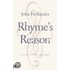 Rhyme's Reason