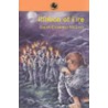 Ribbon Of Fire by Allan Campbell McLean