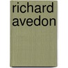 Richard Avedon door Shannon Thomas Perich