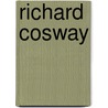 Richard Cosway door Stephen Lloyd