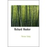 Richard Hooker by Vernon Staley