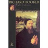 Richard Hooker by Philip B. Secor