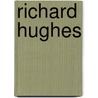 Richard Hughes door Richard Poole