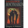 Strategisch benchmarken