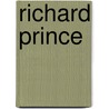 Richard Prince door Rosetta Brooks