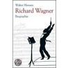 Richard Wagner door Walter Hansen