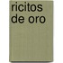 Ricitos de Oro